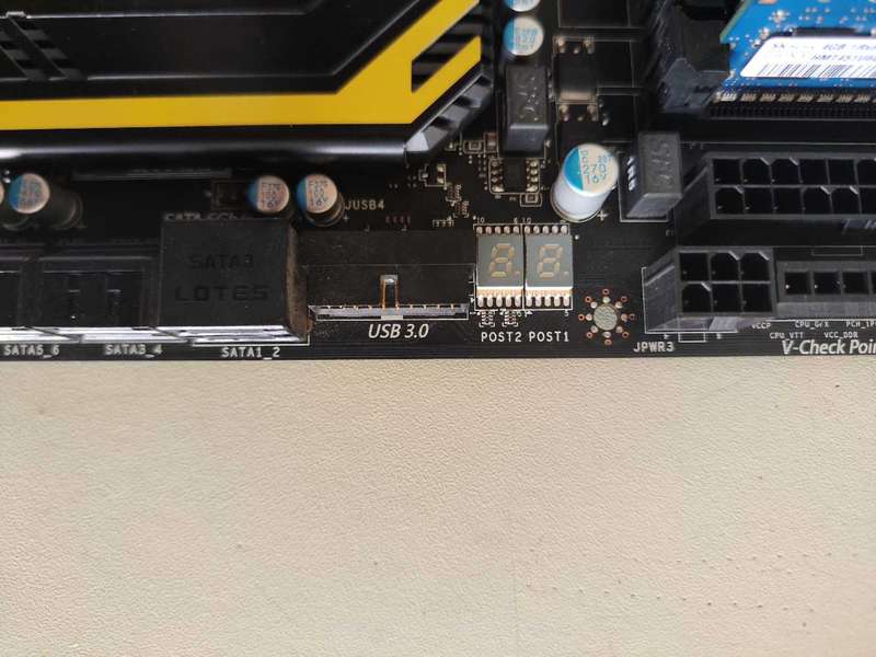 MSI Z77 Mpower Big Bang Gaming Board Combo**i5 3570K**16GB