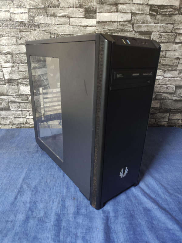 Bitfenix ATX Windowed Gaming Case
