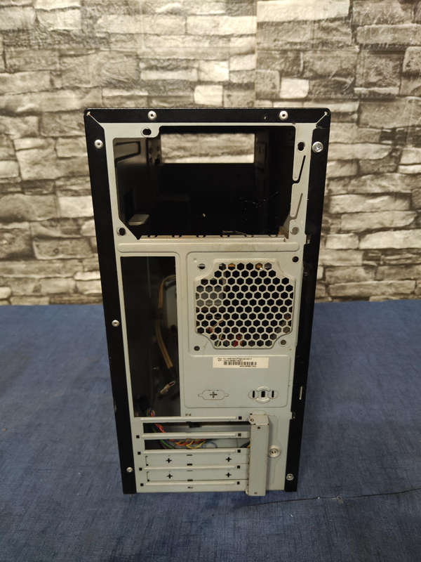 Gigabyte PC Chassis**M-ATX, DTX andIX boards**