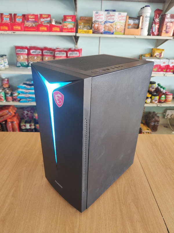 Intel Core i7 Gaming PC**GTX1070 8GB Graphics**16GB DDR4**1TB SSD