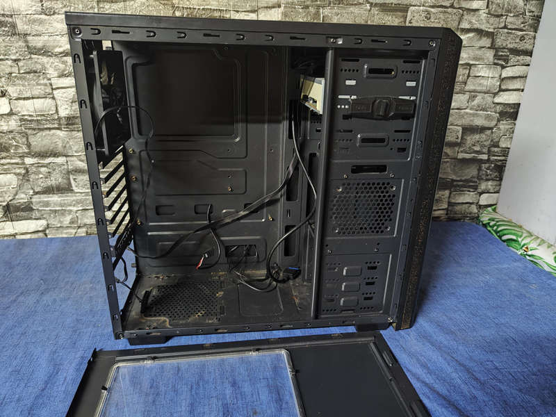 Bitfenix ATX Windowed Gaming Case