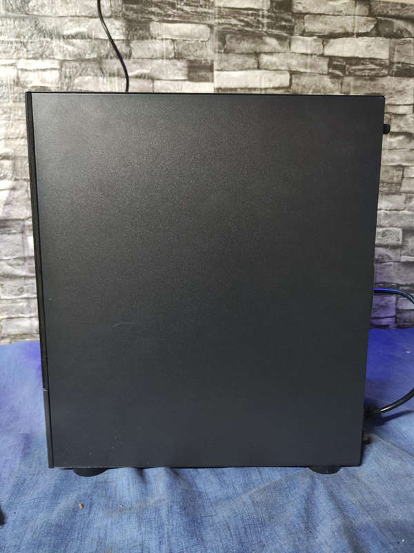 Inte Core i5 7th gen Budget Gamer**GT1030 2GB Graphics**8GB DDR4 Ram**256GB SSD**
