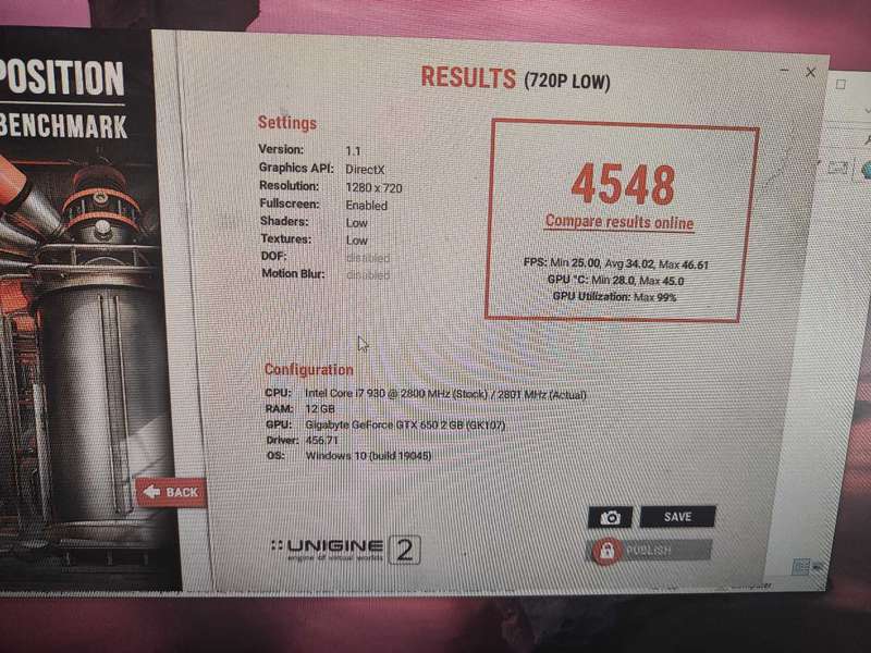 Core i7 Budget Gamer**GTX650 2GB**12GB Ram**500GB SSD