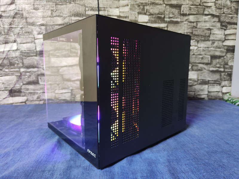 Ryzen 7 Gaming PC**GTX1660 Ti 6GB Graphics**16GB DDR4 Ram**1TB SSD