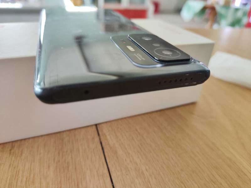Xiaomi 11T ( MI 11T)**8GB +4GB Ram**128GB UFS3.1 Storage**Dimensity 1300 5G