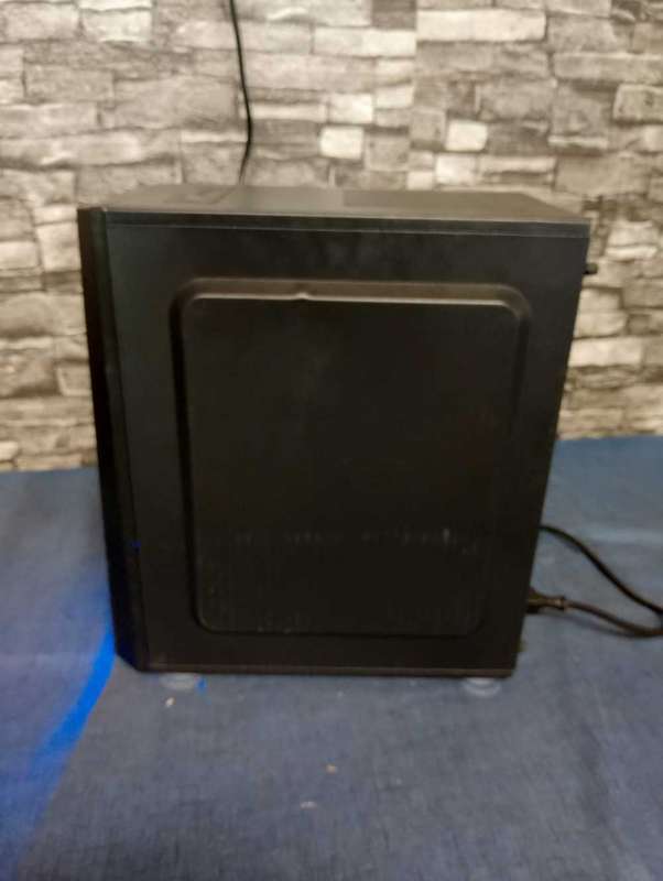 Intel Core i7 6700K Gaming PC**Zotac AMP GTX1070 8GB Graphics**16GB Ram*MSI SSD**