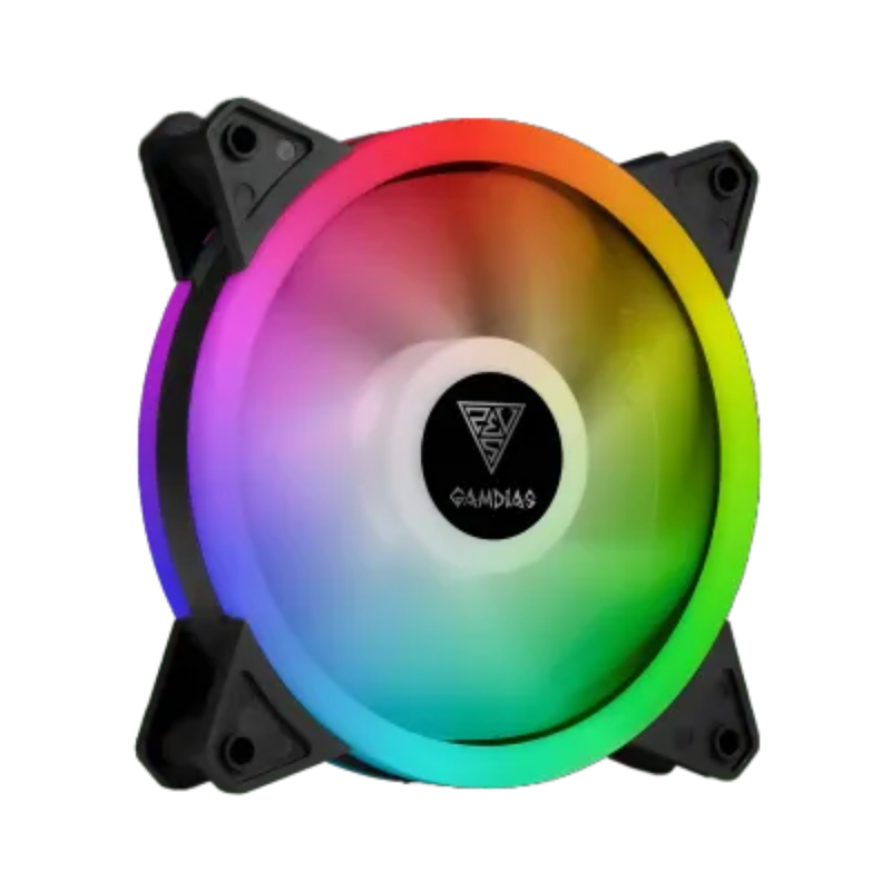 Gamdias chione E2 Elite 2 120mm AIO Watercooling