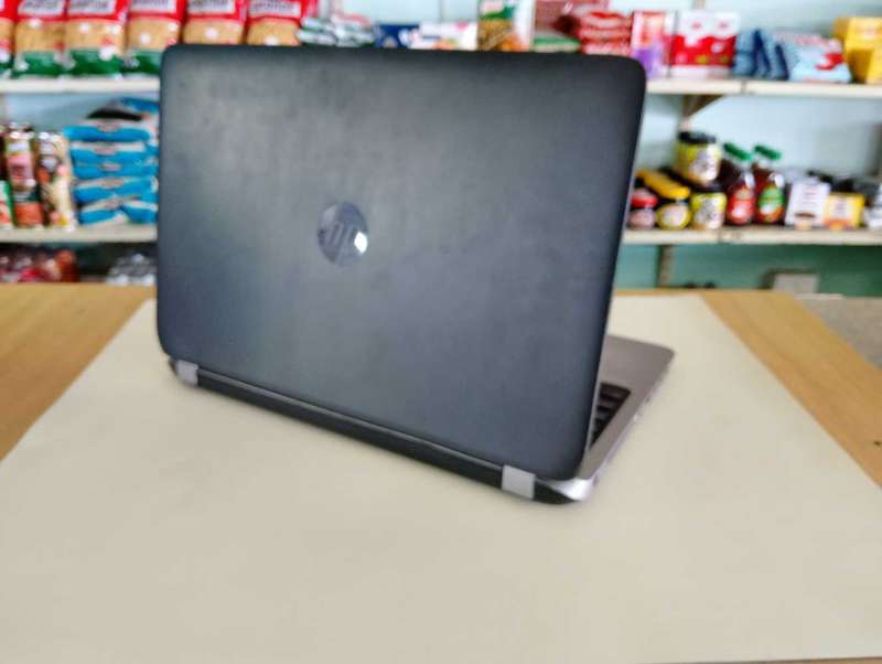 HP ProBook 450 G2**500GB**6GB Ram**99% Battery Health**
