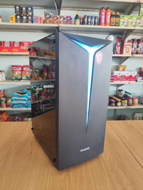Intel Core i7 Gaming PC**GTX1070 8GB Graphics**16GB DDR4**1TB SSD