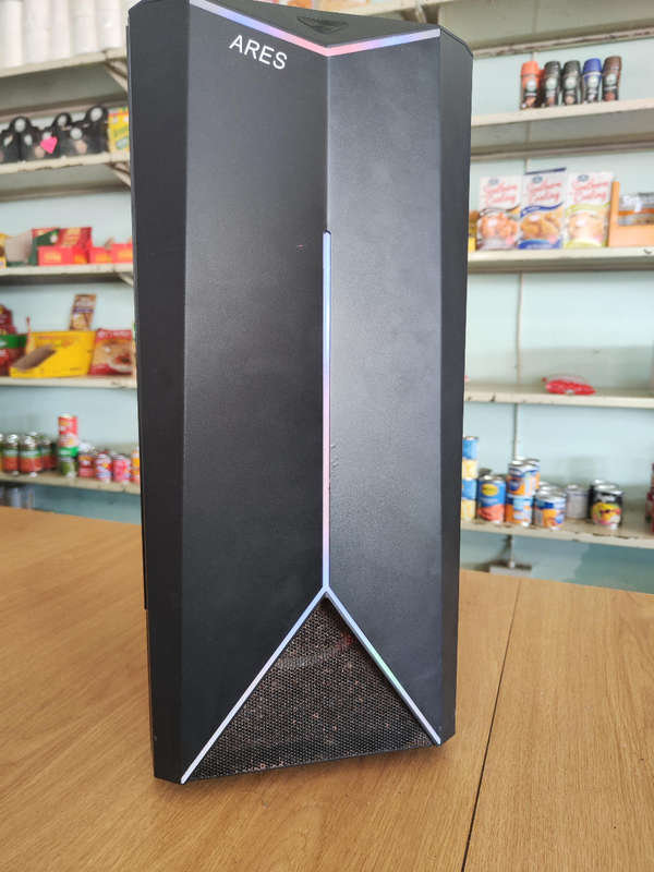 Budget Friendly Gaming PC**Core i5 8500**16GB DDR4**GTX1050 Ti 4GB Graphics