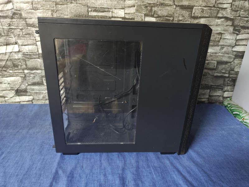 Bitfenix ATX Windowed Gaming Case