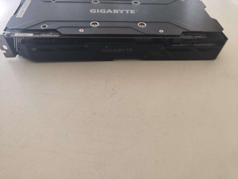 Gigabyte Gaming G1 GTX1060 6GB GDDR5 RGB Graphics Card**8Pin Power needed**