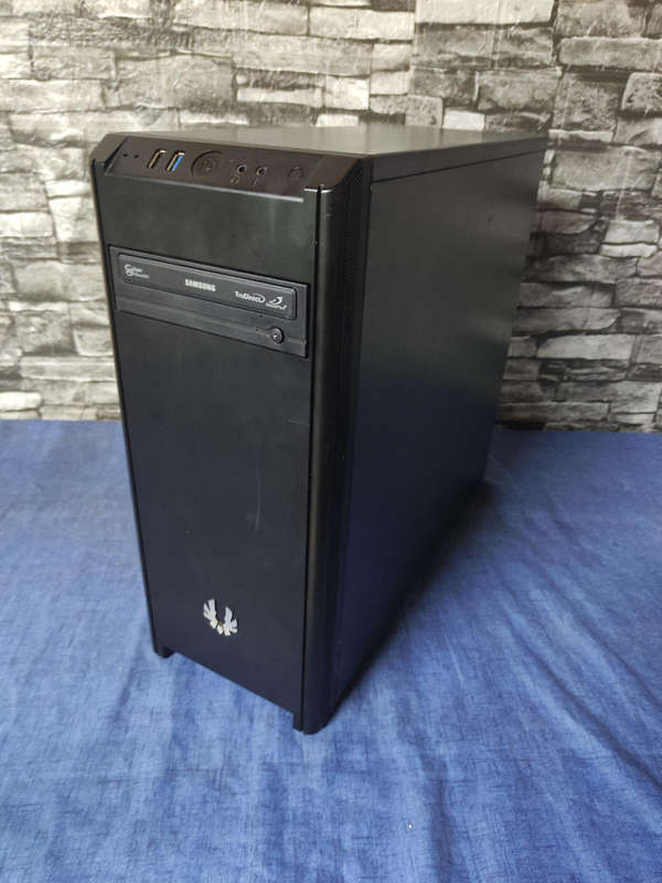 Bitfenix ATX Windowed Gaming Case