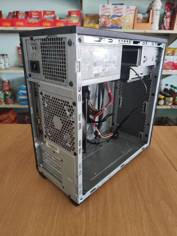 Intel Core i5 7500 PC**16GB Gskill Ram**500GB SSD**MSI Board