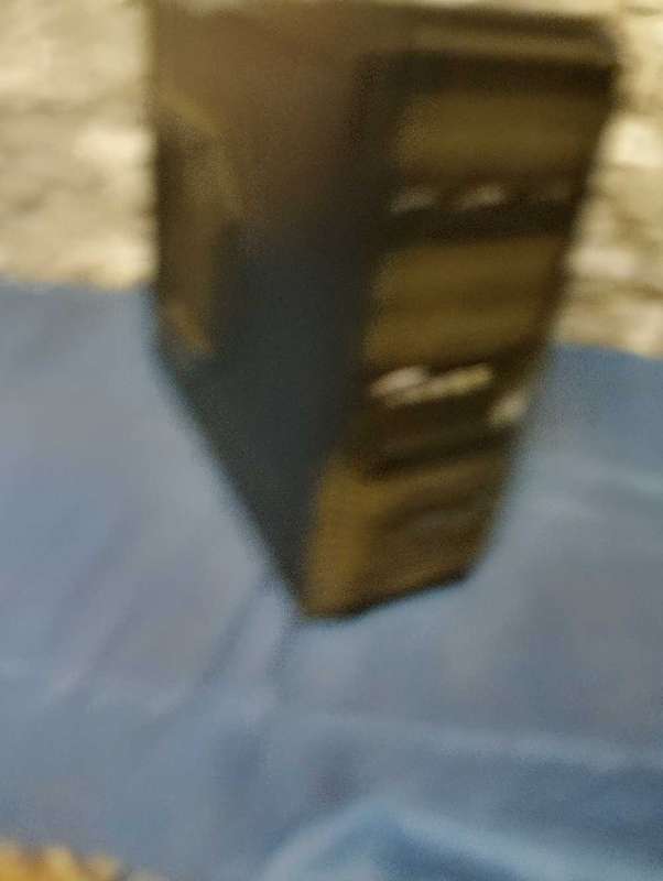 Ryzen 3 2200G PC**8GB DDR4 Ram**500GB HDD**Asus Board