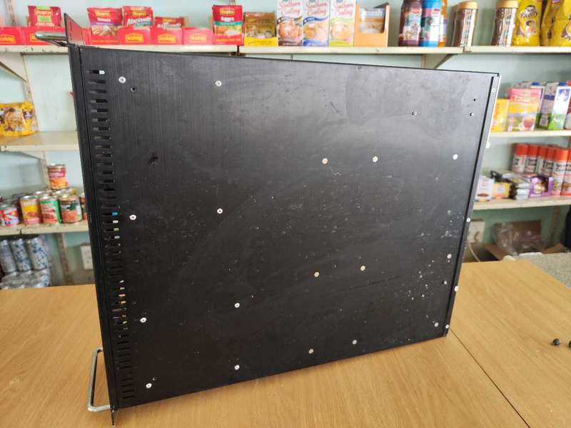 Lian Li Rack Mount Case**No HDD Caddy's**