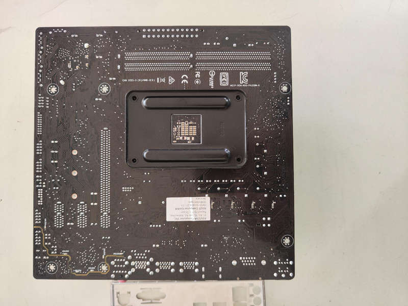 Ryzen 5 3600 Combo**16GB DDR4 2666MHz ram**Asus A320M-K Board