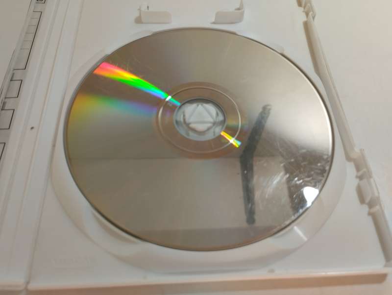 Gran Turismo 4 (PS2 PAL) (2004)