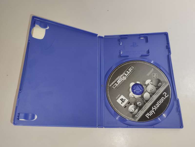 PlayStation 2 (PS2) PAL Games Bundle
