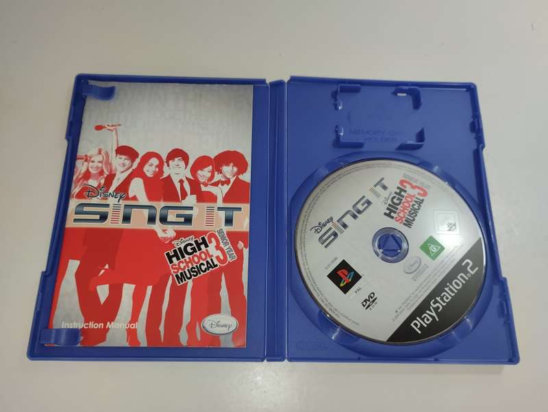 PlayStation 2 (PS2) PAL Games Bundle