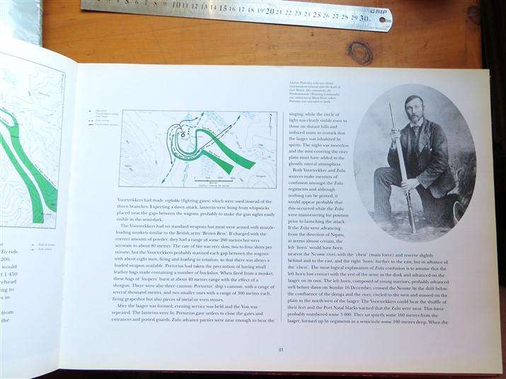 Battlefields of SA - Gail Van Lingen - Hardcover