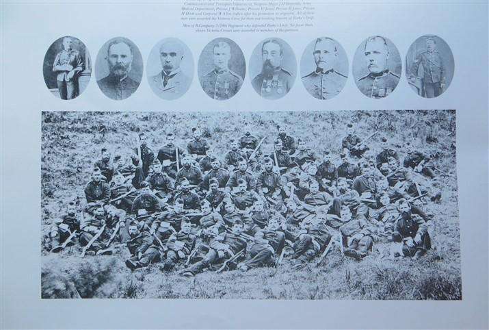 Battlefields of SA - Gail Van Lingen - Hardcover