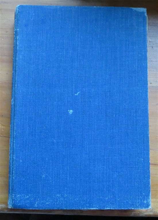 Nelson - C.S Forester - A Biography (1946) Scarce Book