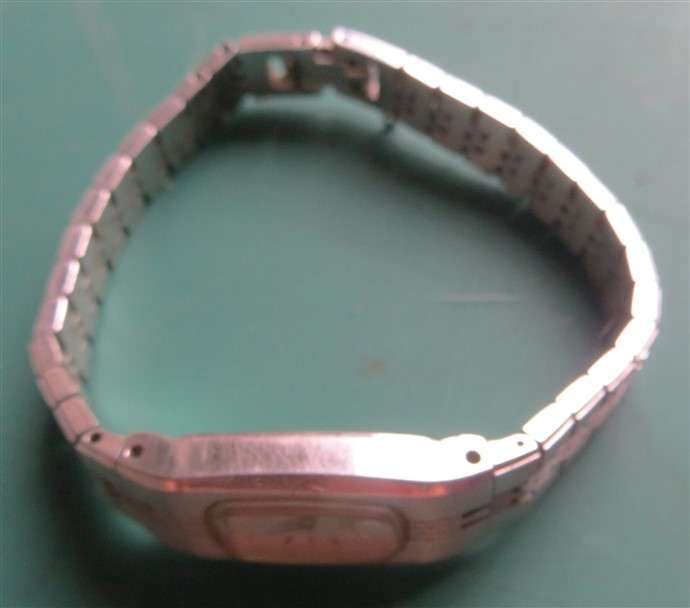 Vintage Seiko Ladies Watch - Do not know if working