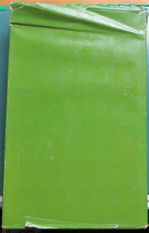 Pioneers of Rhodesia - E.C Tabler (1966) with Dustcover