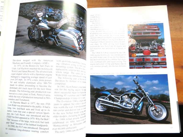 Complete Encyclopedia of Classic Motorcycles - Mirco De Cet
