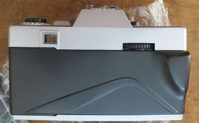 Sounex S3000 Camera - Do not know if working