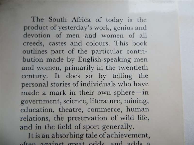 Better Than They Knew Vol.1 & 2 - R.M De Villiers