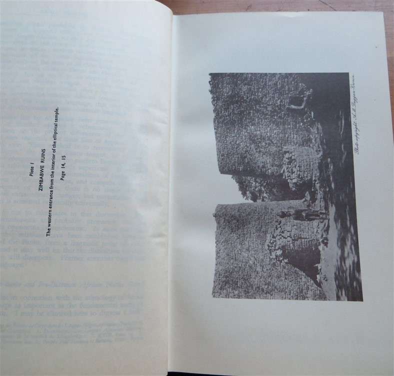 Bantu Heritage - H.P Junod (1938)