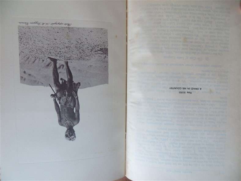 Bantu Heritage - H.P Junod (1938)