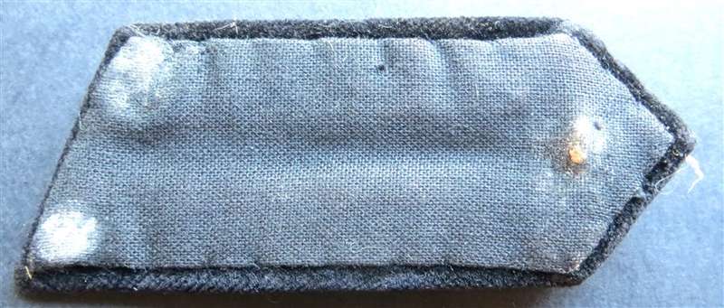 Unknown Wire Bullion Epaulette