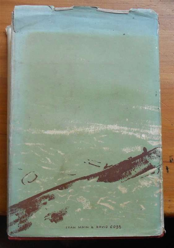 The Caine Mutiny - Herman Wouk - Hardcover