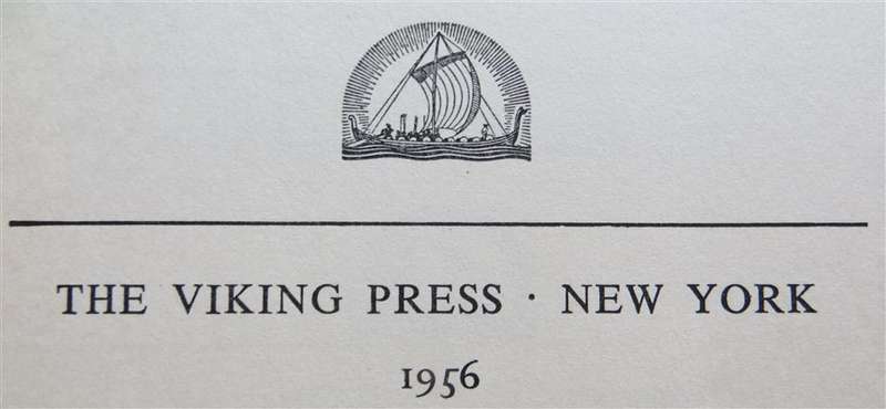 Bugles and a Tiger - John Masters 1956 1st Edition