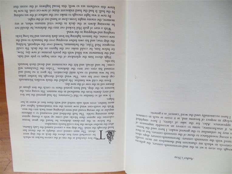 Wilbur Smith Hardcover Edition - Birds of Prey - 1997