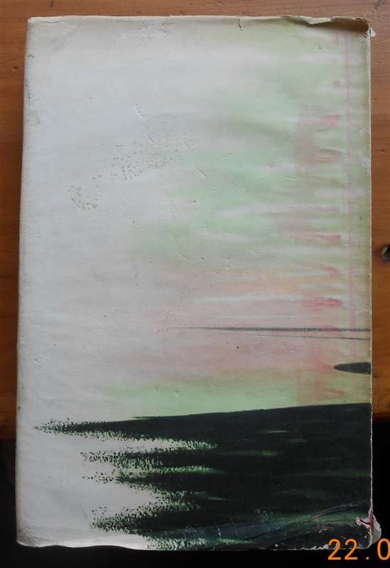 1st Edition - Nevil Shute - On the Beach