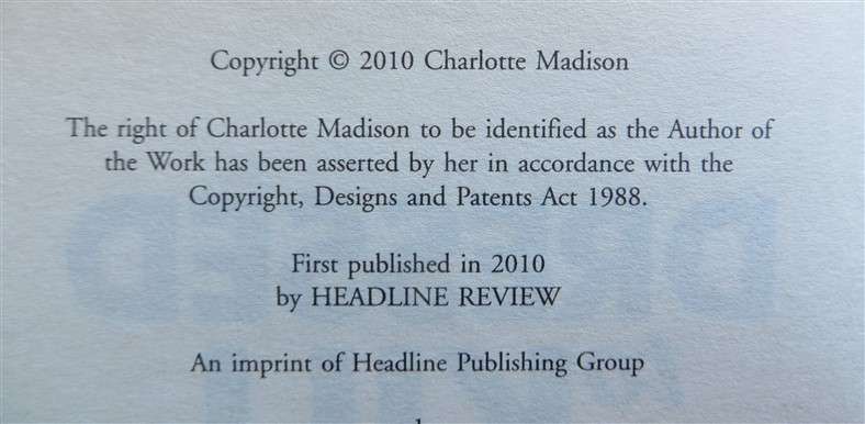 Dressed to Kill - A Woman Flying Under Fire - Charlotte Madison