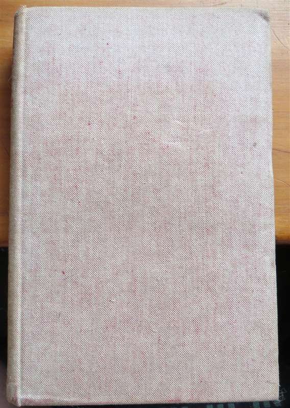 The Windsor Tapestry - Compton Mackenzie 1939