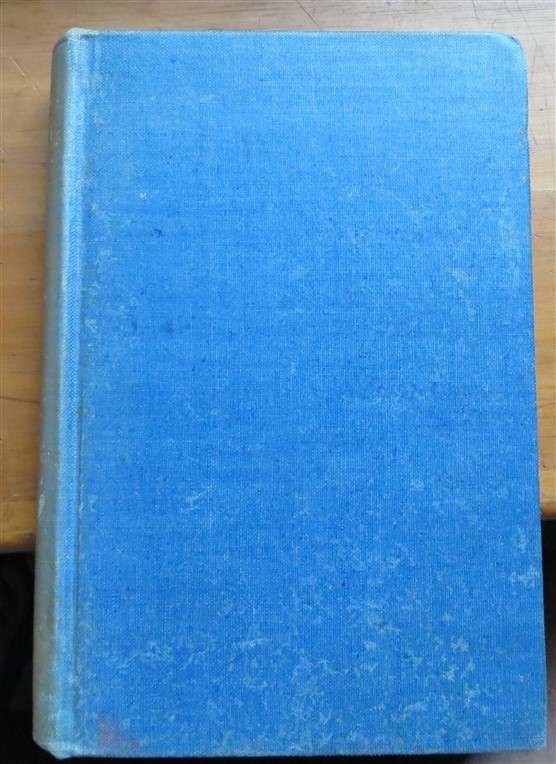 A History of The Anglo-Saxons - R.H Hodgkin (1939) Vol.2