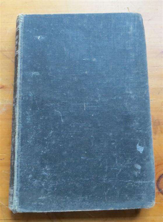 1949 - Plan with the Planets - Edward Lyndoe