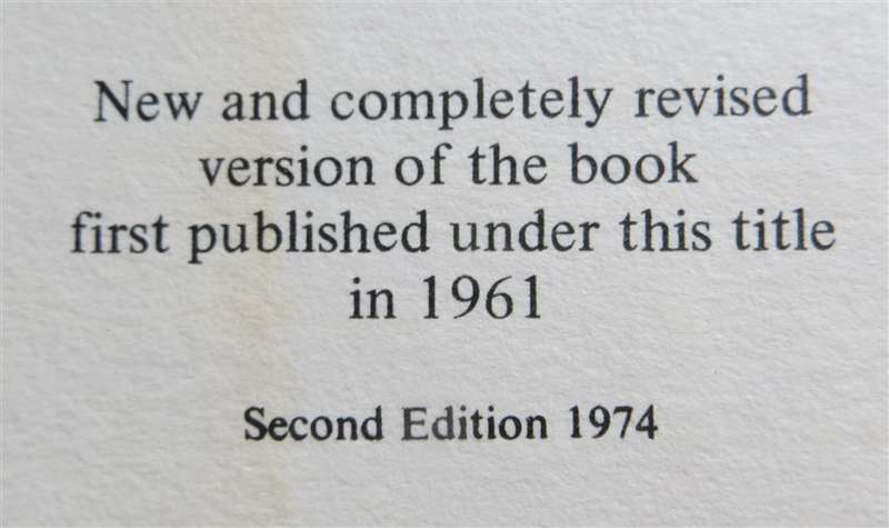 Valley of Gold - A.P Cartwright 2nd Ed.