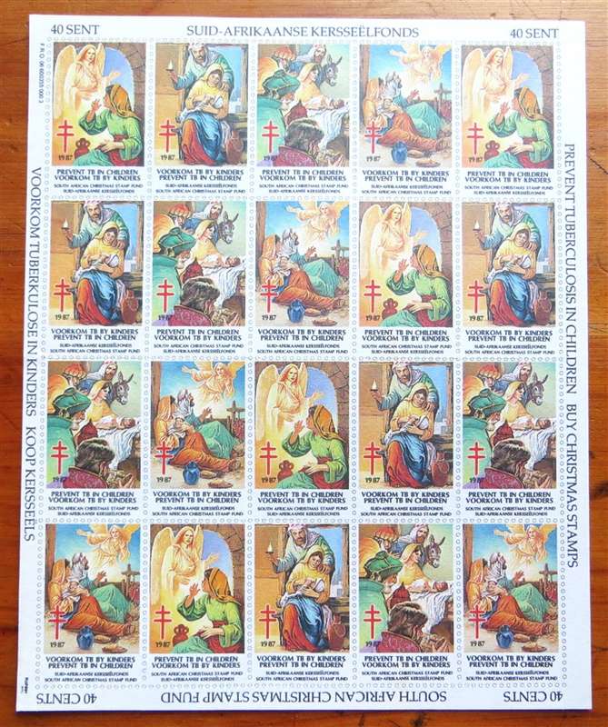 SA Christmas Cinderella TB Block