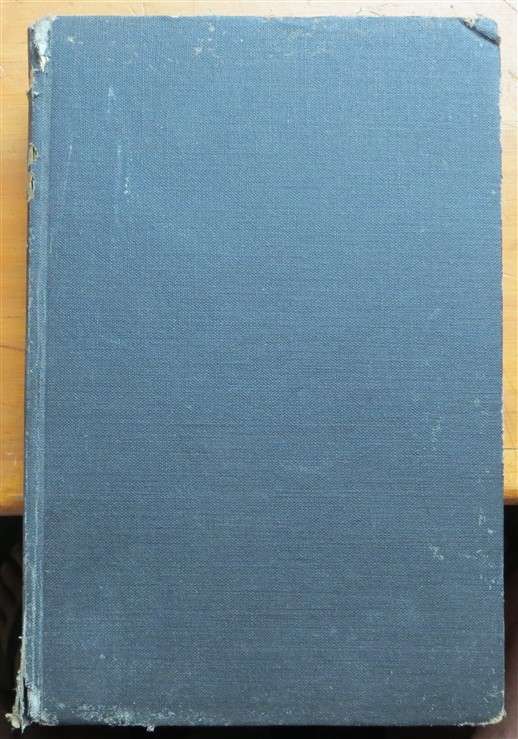 Jan Christian Smuts by J.C Smuts -  (1952) Hardcover