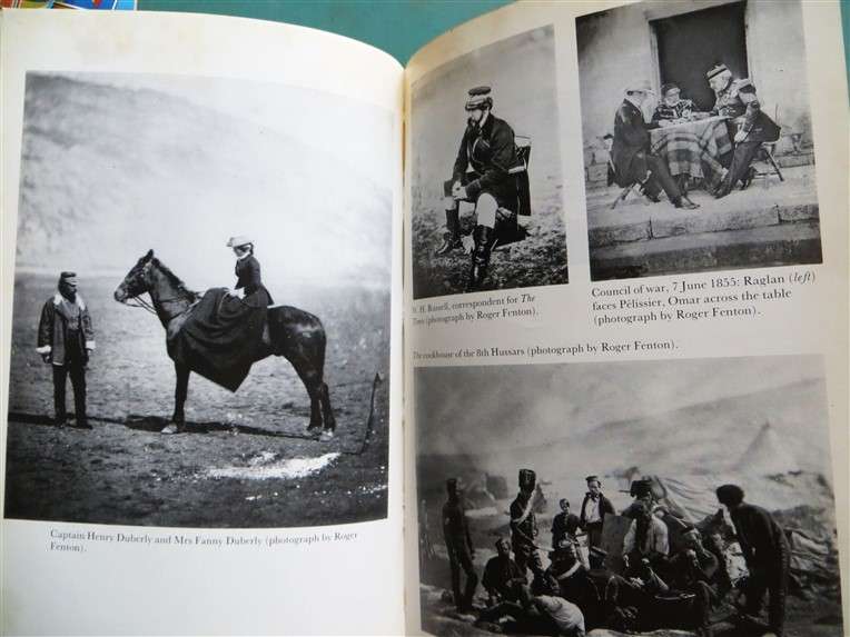 The Banner of Battle - Story of the Crimean War - Alan Palmer