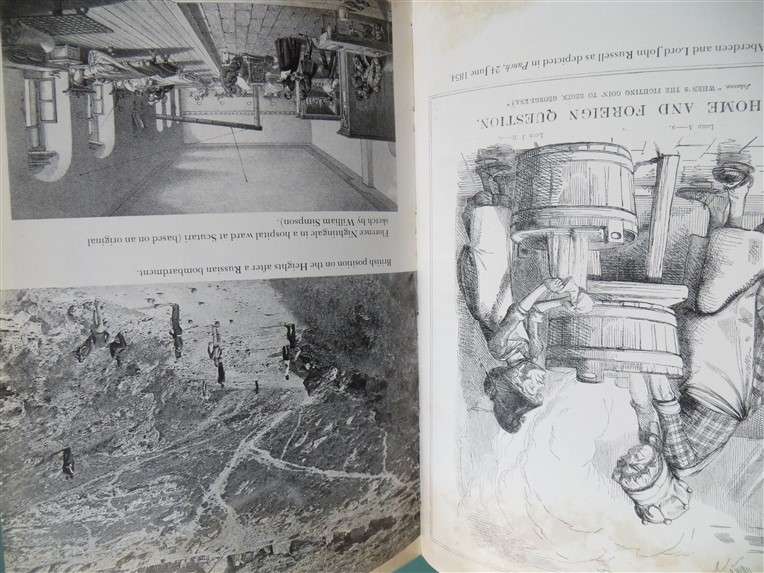 The Banner of Battle - Story of the Crimean War - Alan Palmer
