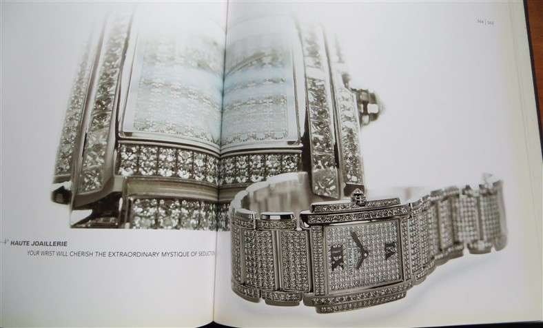 Patek Phillipe - Geneve - Hardcover Book