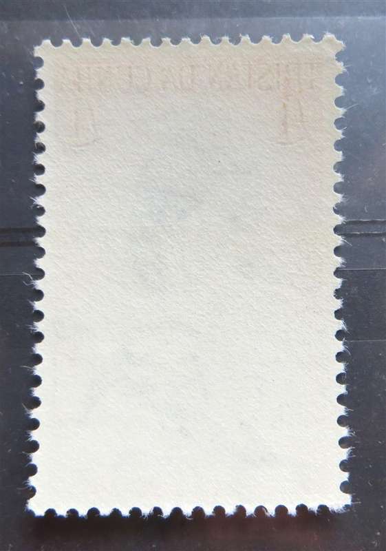 Tristan da Cunha - 1967 QEII 1 Pound